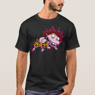 Camiseta Lover Gift Donnie - The Wild Thornberrys Eddy Rock