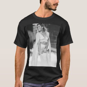 Camiseta Lover Gift Familiar Helene Beaulinda Fischer Femal