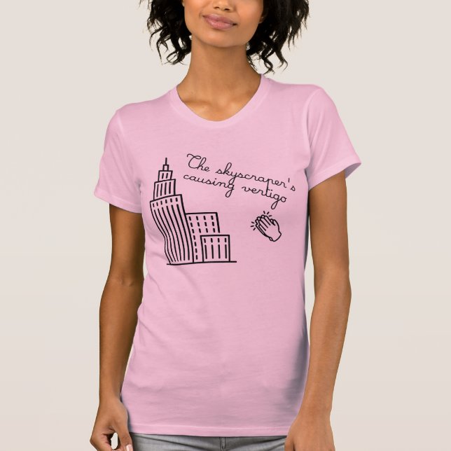 Camiseta Lover Girl (Frente)