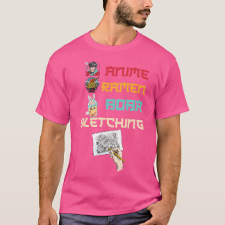 Camiseta Lover Japonês