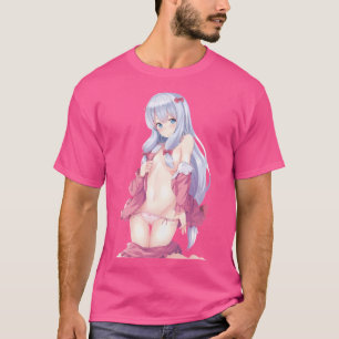 Camiseta Lover Oferece Eromga Sensei Izumi Sagiri Legal Gif