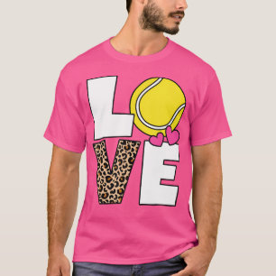 Camiseta Lover Tênis Tênis de Amor Correto