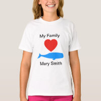 Loves Whales