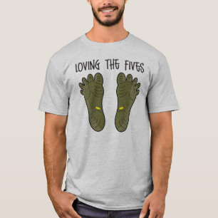 Camiseta Lovethefives.
