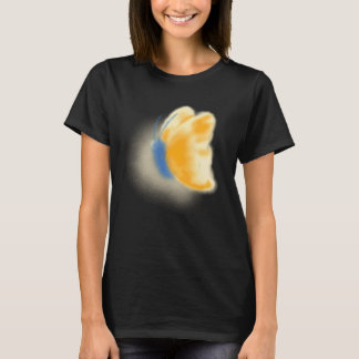 Camiseta Loving Butterflies Love Nature Butterfly Art