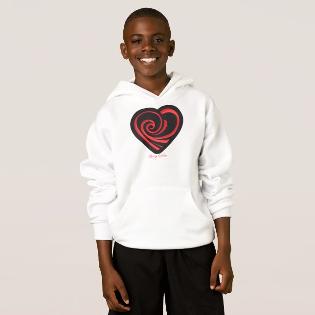 Camiseta Loving Echoes (Frente Completa)