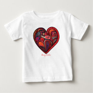 Camiseta Loving Echoes