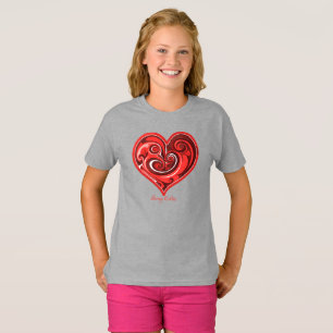 Camiseta Loving Echoes