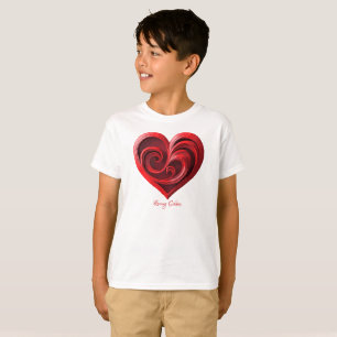 Camiseta Loving Echoes