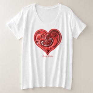Camiseta Loving Echoes