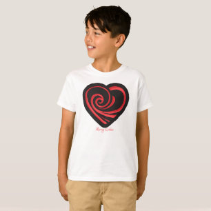 Camiseta Loving Echoes