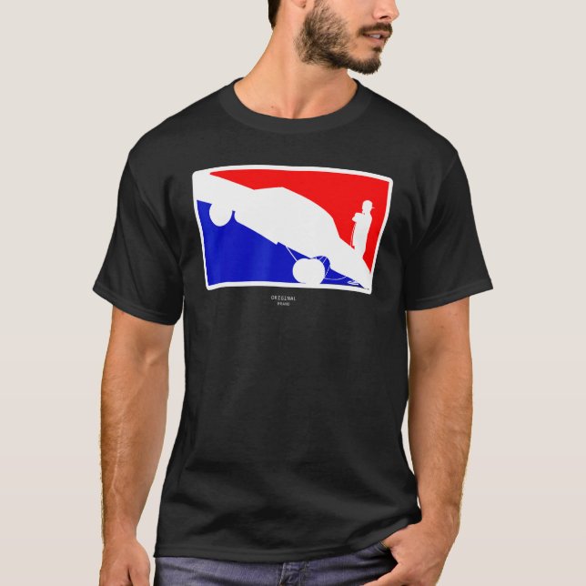 Camiseta Lowtor (Frente)