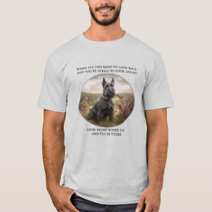 Camiseta Loyal Scottie