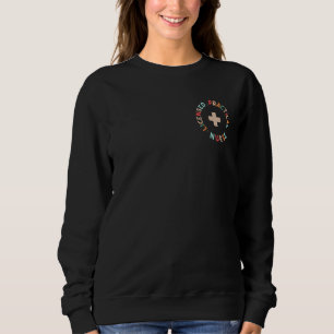 Camiseta LPN de Cuta Prática de Enfermeira Licenciada