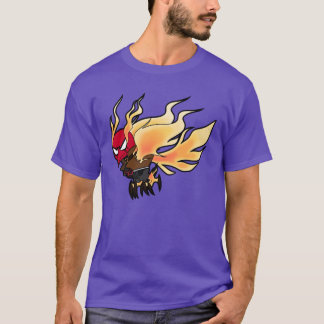 Camiseta LPS Família vintage Jasonodd