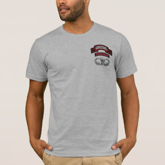Camiseta LRS Paratrooper