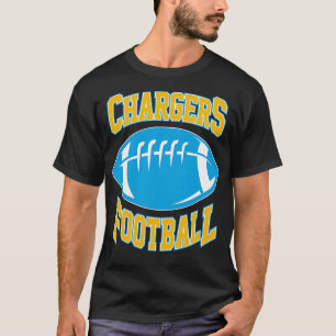 Camiseta LSAG Chargers Club