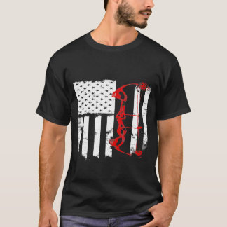 Camiseta Ltd Bowfishing