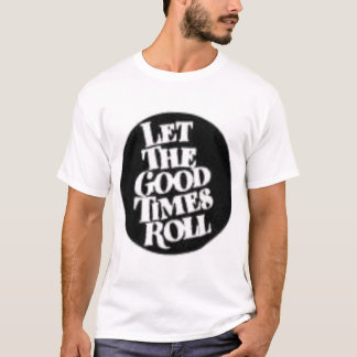 Camiseta ltgtr