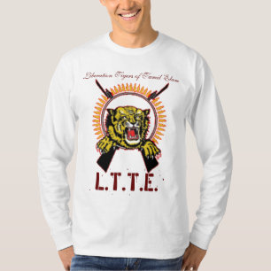 CAMISETA LTTE