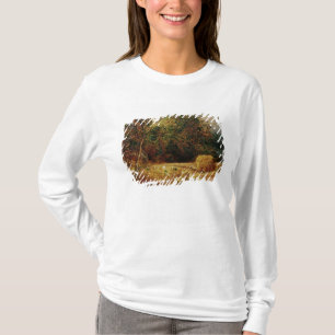 Camiseta Lua cheia