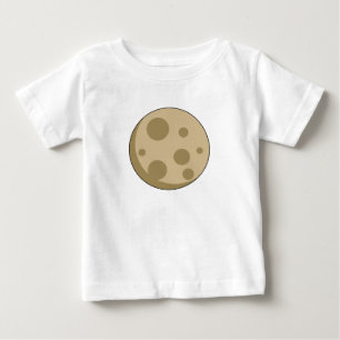Camiseta Lua Cheia