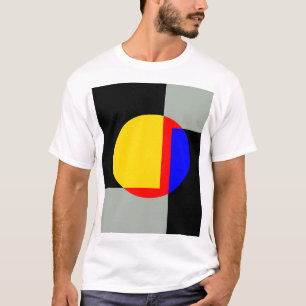 Camiseta Lua Cheio