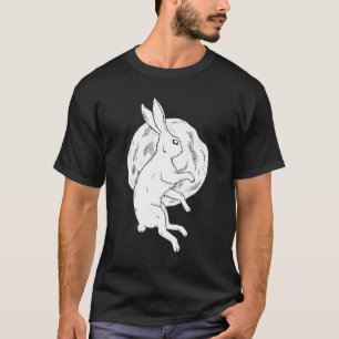 Camiseta Lua de Coelho