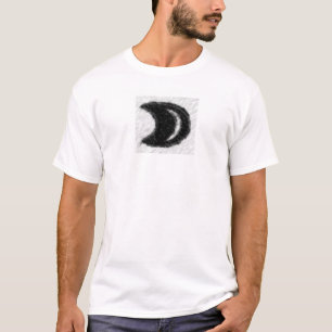 Camiseta Lua neo e significados