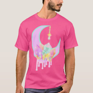 Camiseta Lua Pedrada