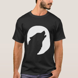 Camiseta Lua rouco
