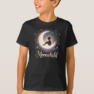 Camiseta Luar