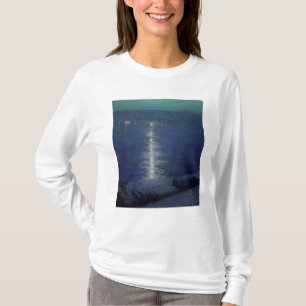 Camiseta Luar no rio, 1919