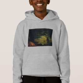 Camiseta Luar sobre Palermo Alta Fidelidade Arte de Belas A