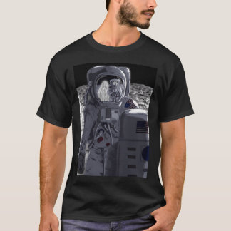 Camiseta Luas Assombradas