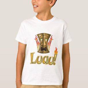 Camiseta Luau 3