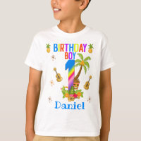 Luau Hawaii Piscina Boy Festa de aniversário Havai