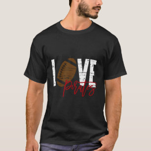 Camiseta Lubbock Cooper Lcp Piratas Adoram Futebol