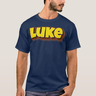 Camiseta Lucas
