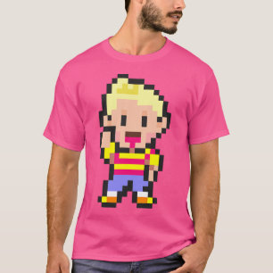 Camiseta Lucas - Mãe 3