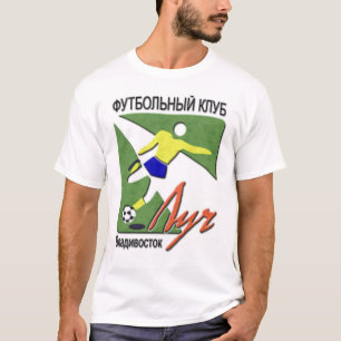 Camiseta Luch Vladivostok