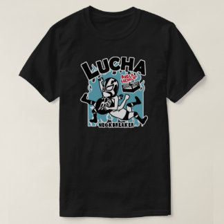 CAMISETA LUCHA#75