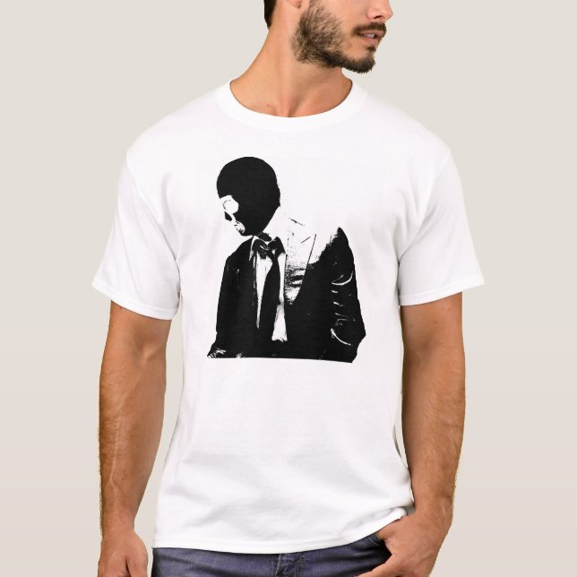 Camiseta Lucha tem a classe (Frente)