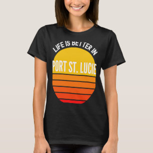 Camiseta Lúcia Rua de Porto na Rua Lúcia