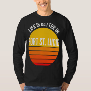 Camiseta Lúcia Rua de Porto na Rua Lúcia