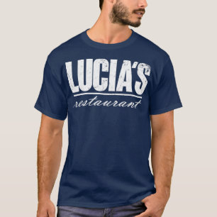 Camiseta Lucias