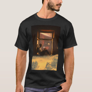Camiseta Lúcido