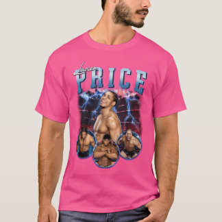 Camiseta Lucien Price