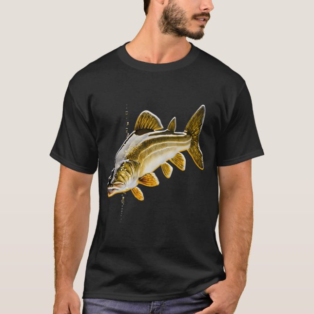 Camiseta Lúcio. (Frente)
