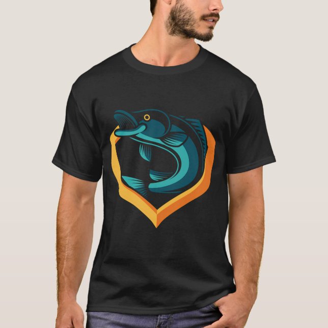 Camiseta lúcio (Frente)